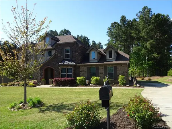 144 Belfry LOOP, Mooresville, NC 28117