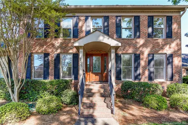 8525 Fairview RD, Charlotte, NC 28226