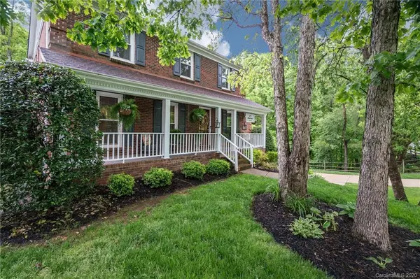 627 Laurel Fork DR, Matthews, NC 28105