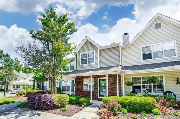 12614 Tucker Crossing LN, Charlotte, NC 28273