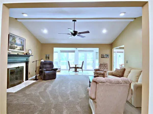 1818 Fairway DR, Newton, NC 28658