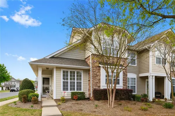 8056 Lynwood SQ #Th51, Waxhaw, NC 28173