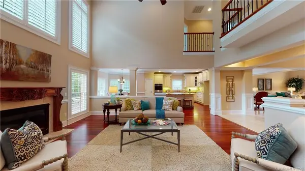 1114 Churchill Downs DR, Waxhaw, NC 28173