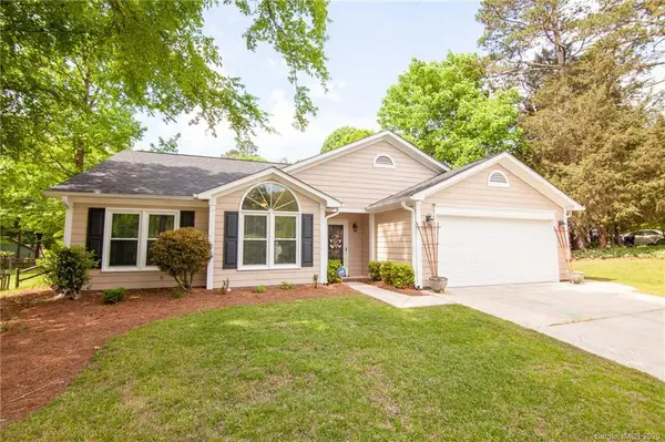 12732 Levins Hall RD, Huntersville, NC 28078