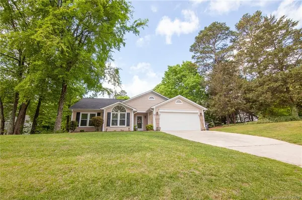 12732 Levins Hall RD, Huntersville, NC 28078