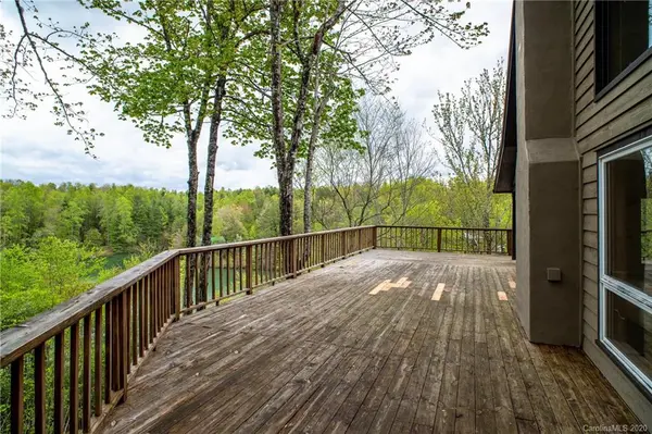 50 Ponderosa TRL, Rosman, NC 28772
