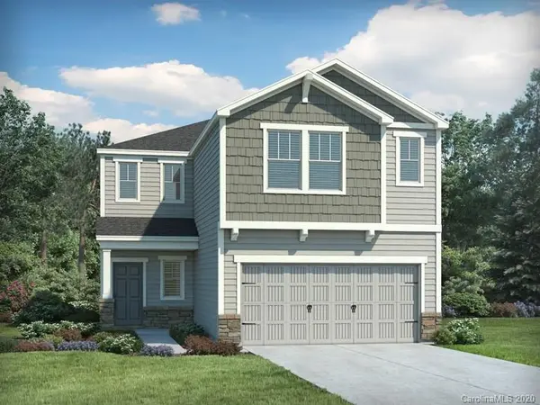 9209 Festival WAY, Charlotte, NC 28215