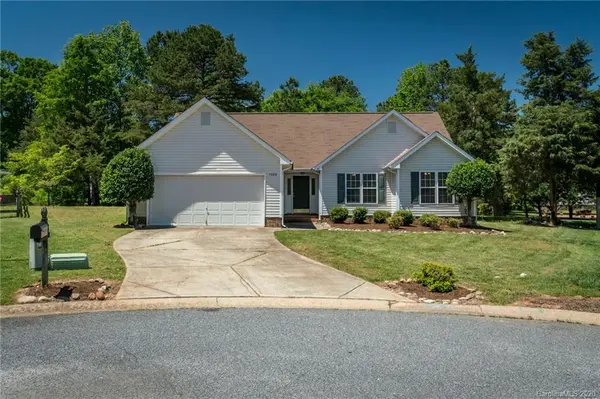 5008 Ravens CT, Matthews, NC 28104