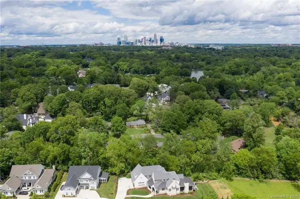 1446 Townes RD, Charlotte, NC 28209