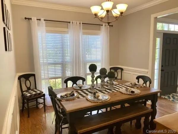 1612 Williamsburg DR, Rock Hill, SC 29732