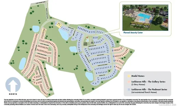 9439 Festival WAY, Charlotte, NC 28215