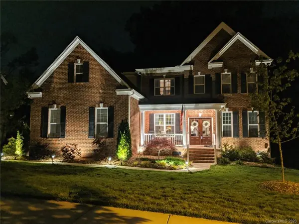 8831 Tarrington DR, Harrisburg, NC 28075
