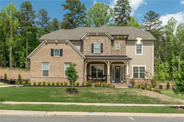 7006 Fallondale RD, Waxhaw, NC 28173