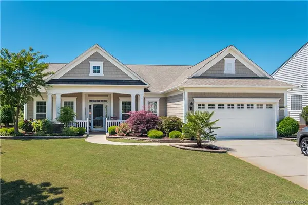 9015 Badlands CT, Indian Land, SC 29707