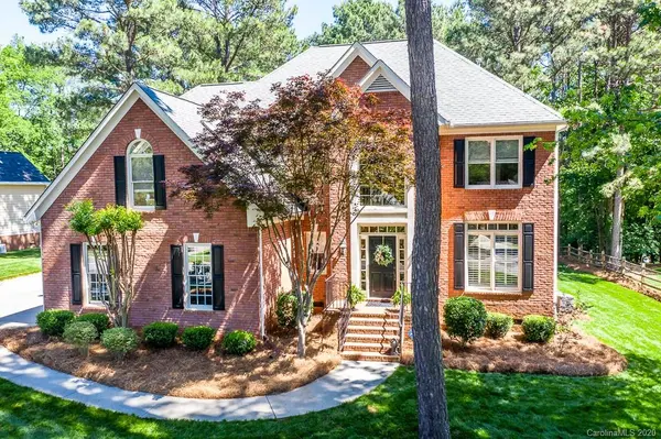 109 Jonquil CT, Mooresville, NC 28117