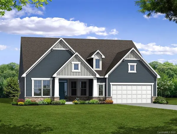 5344 Pembrey DR #Lot 33, Denver, NC 28037