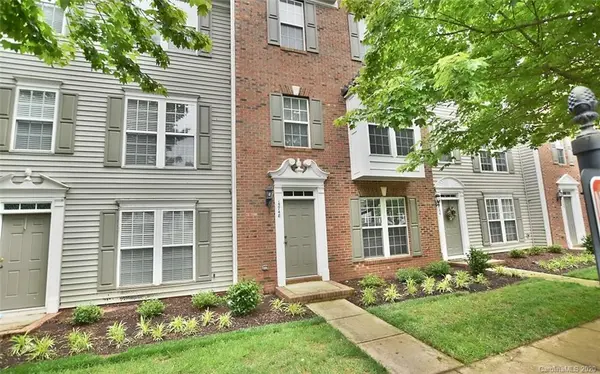 15748 Castle Watch AVE, Charlotte, NC 28277