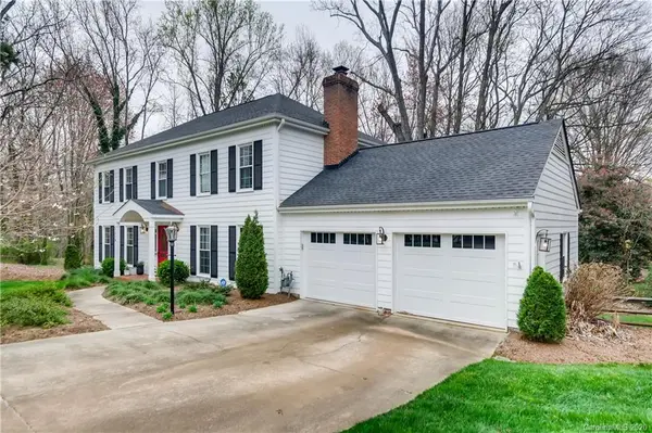 7318 Quail Hill RD, Charlotte, NC 28210