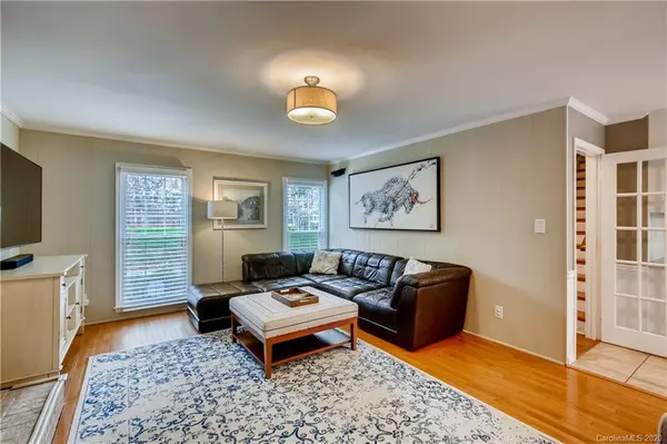 7318 Quail Hill RD, Charlotte, NC 28210