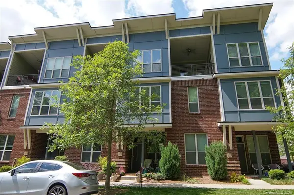 3519 Spencer ST, Charlotte, NC 28205