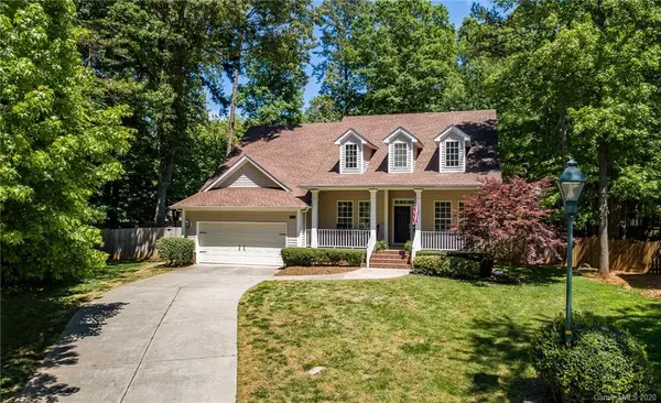 8643 Common Oak LN, Huntersville, NC 28078