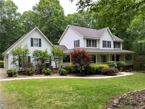 5910 Polk Mountain DR, Marshville, NC 28103