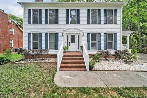 3152 Hitching Post LN, Rock Hill, SC 29732