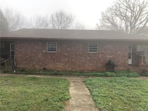 504/506 2nd ST, Spencer, NC 28159