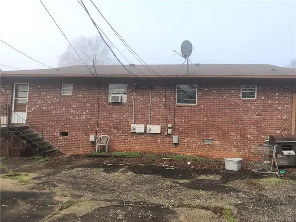 504/506 2nd ST, Spencer, NC 28159