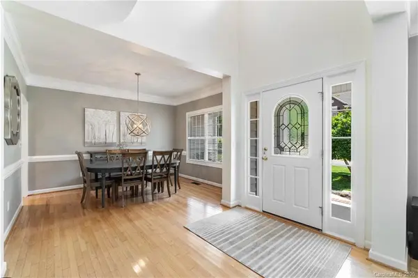 6327 Stephens Grove LN, Huntersville, NC 28078