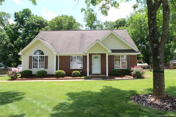 2323 River Chase DR, Monroe, NC 28110
