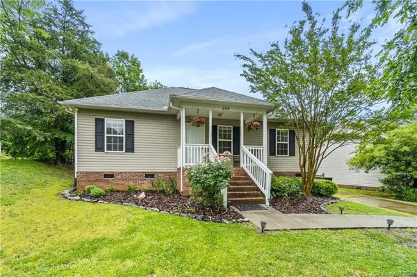 680 Treasure DR SW, Concord, NC 28025
