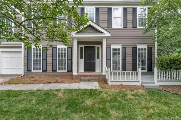 3519 Crescent Knoll DR, Matthews, NC 28105