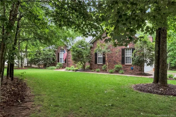 101 Bexley CT, Waxhaw, NC 28173