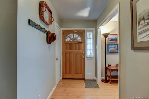 225 Pope Farm RD, Stony Point, NC 28678