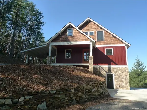 1690 Saylor WAY, Nebo, NC 28761