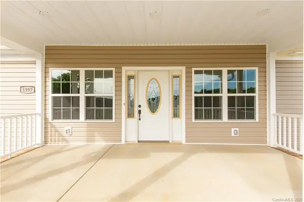 1997 Charles AVE, Lancaster, SC 29720