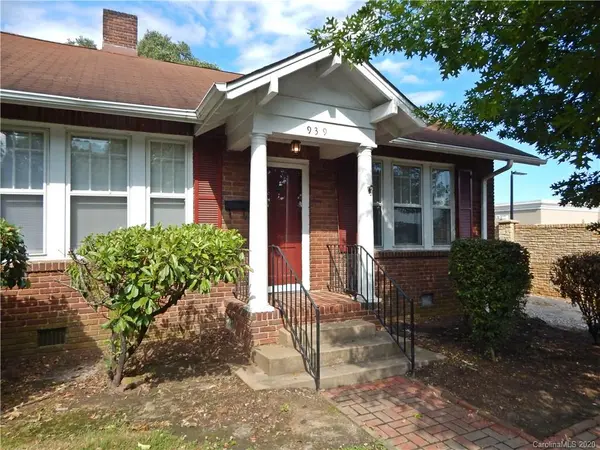 939 Charlotte AVE, Rock Hill, SC 29730