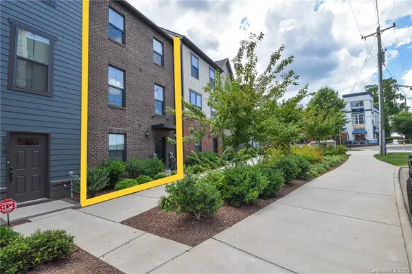 181 Summit AVE, Charlotte, NC 28203