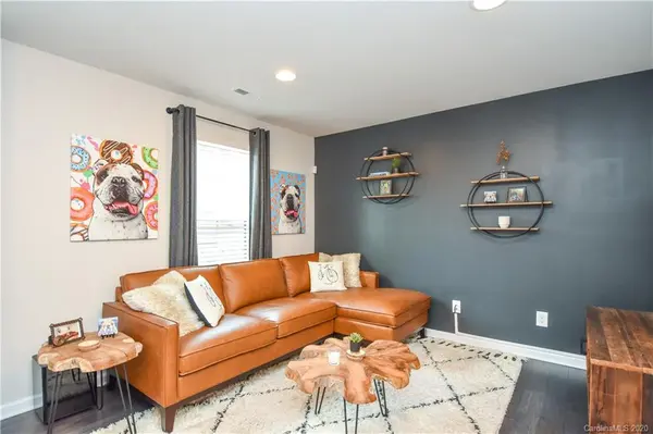 181 Summit AVE, Charlotte, NC 28203
