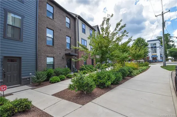 181 Summit AVE, Charlotte, NC 28203