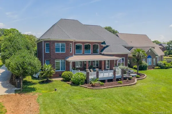 356 Yacht RD, Mooresville, NC 28117