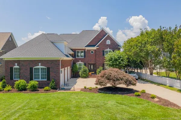 356 Yacht RD, Mooresville, NC 28117