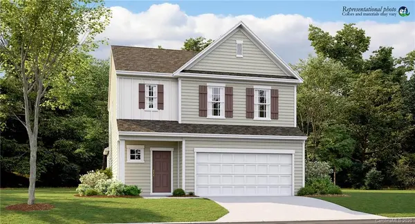 3575 Cerelia LN #14, Denver, NC 28037