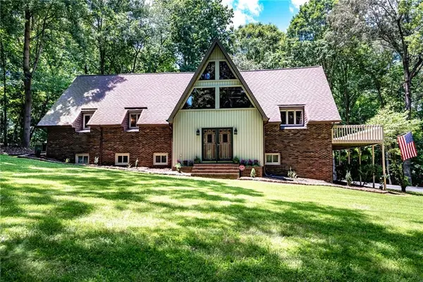 38 Lee Matheson RD, Taylorsville, NC 28681