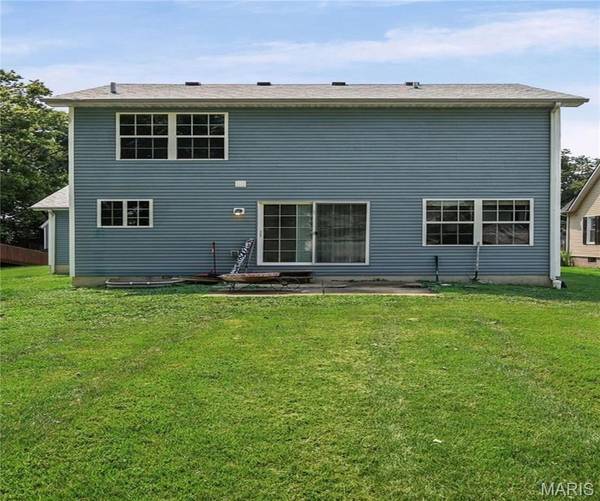 506 E Washington ST, O'fallon, IL 62269