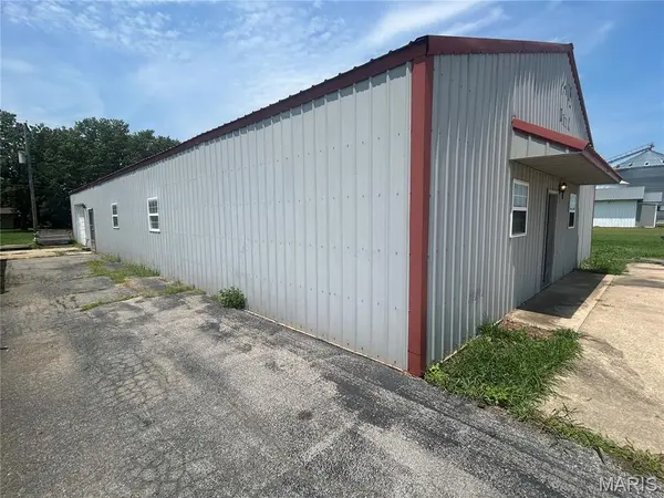 Address not disclosed, Bernie, MO 63822