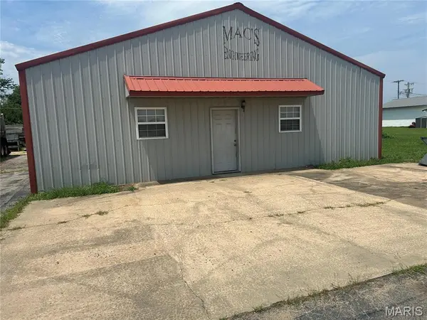 Address not disclosed, Bernie, MO 63822
