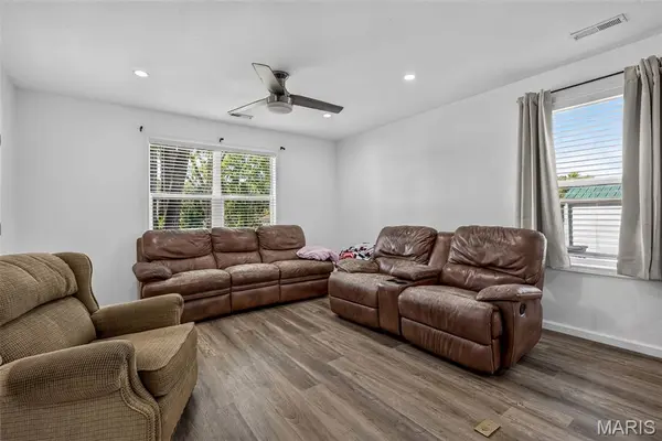 603 4th ST, Park Hills, MO 63601
