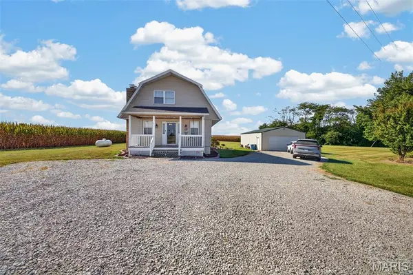304 State AVE, Pocahontas, IL 62275